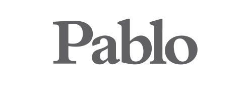 Pablo Designs