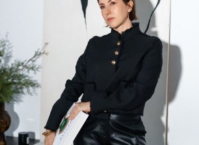 Никулина Екатерина Александровна 