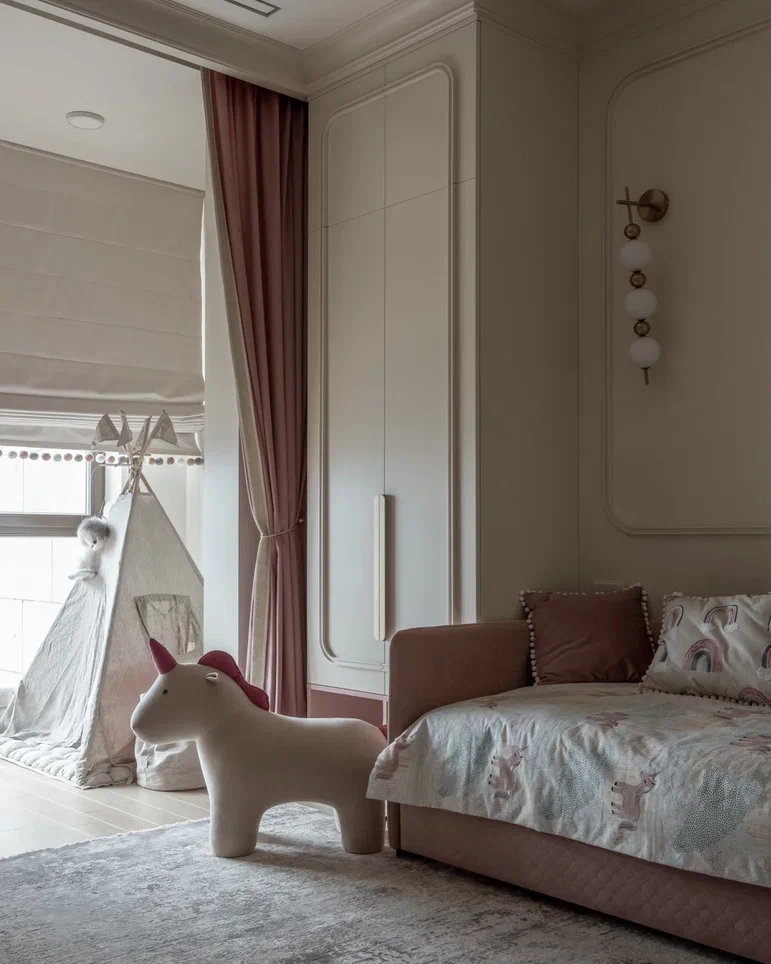 Детская комната