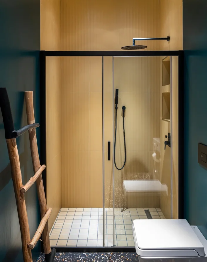 Ванная комната