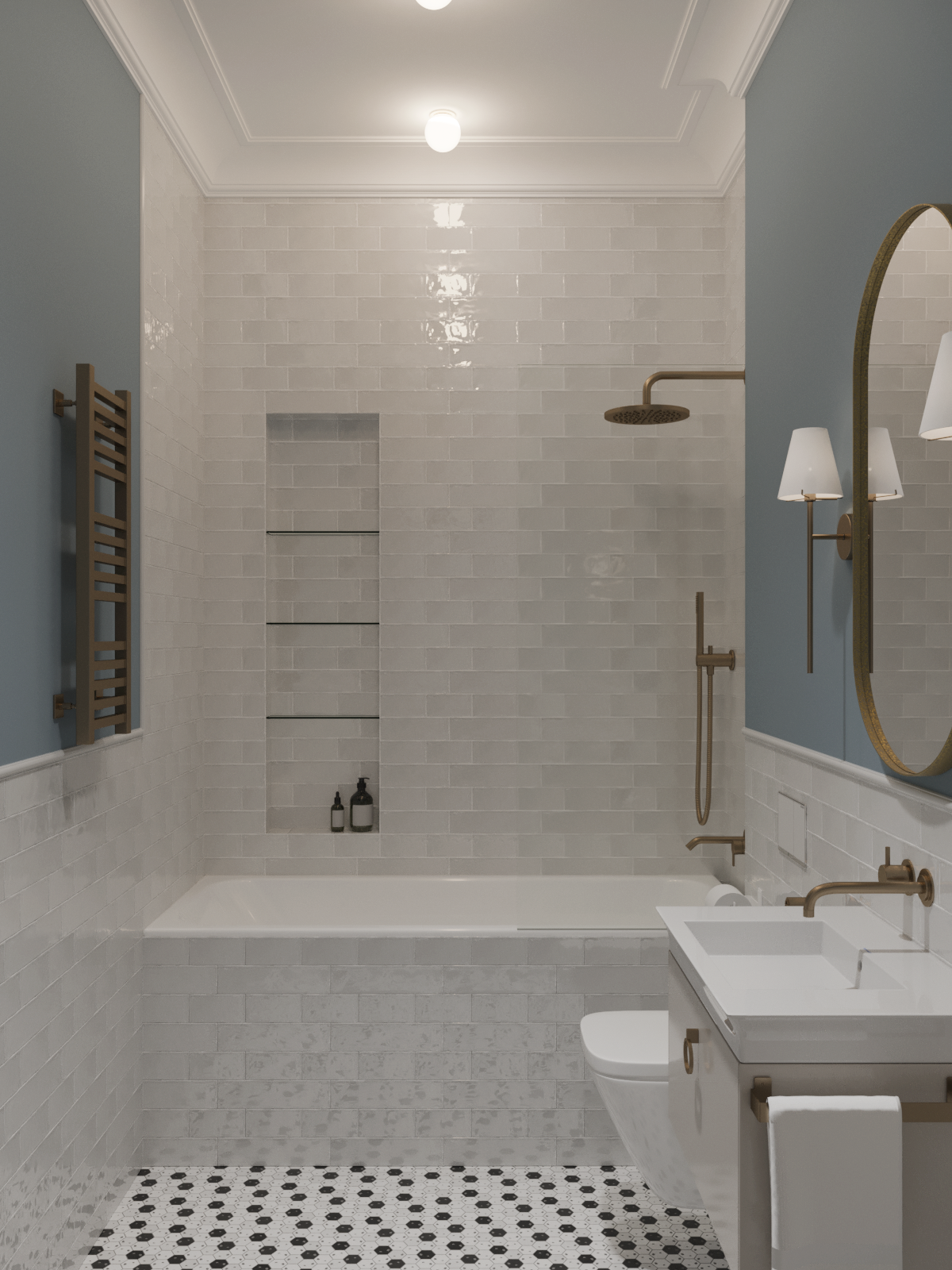 Ванная комната