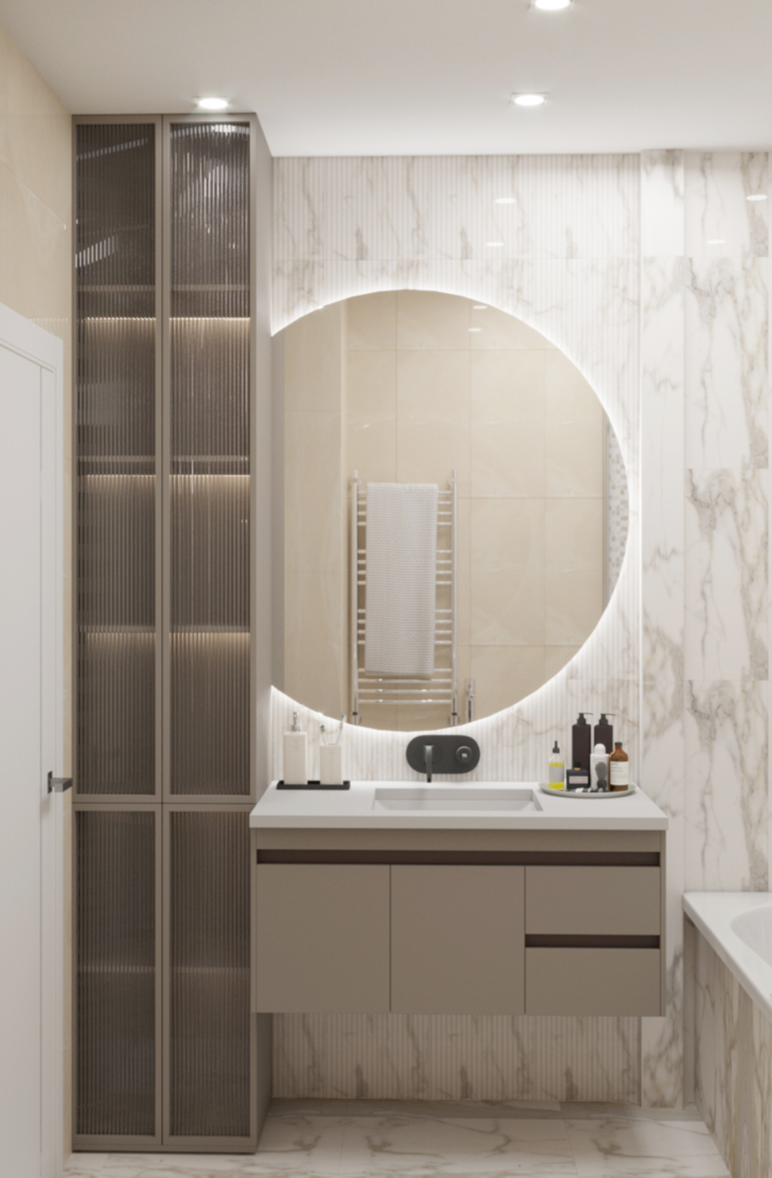 Ванная комната