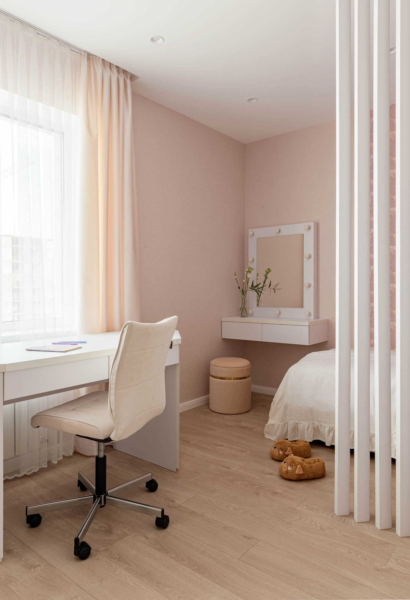 Детская комната