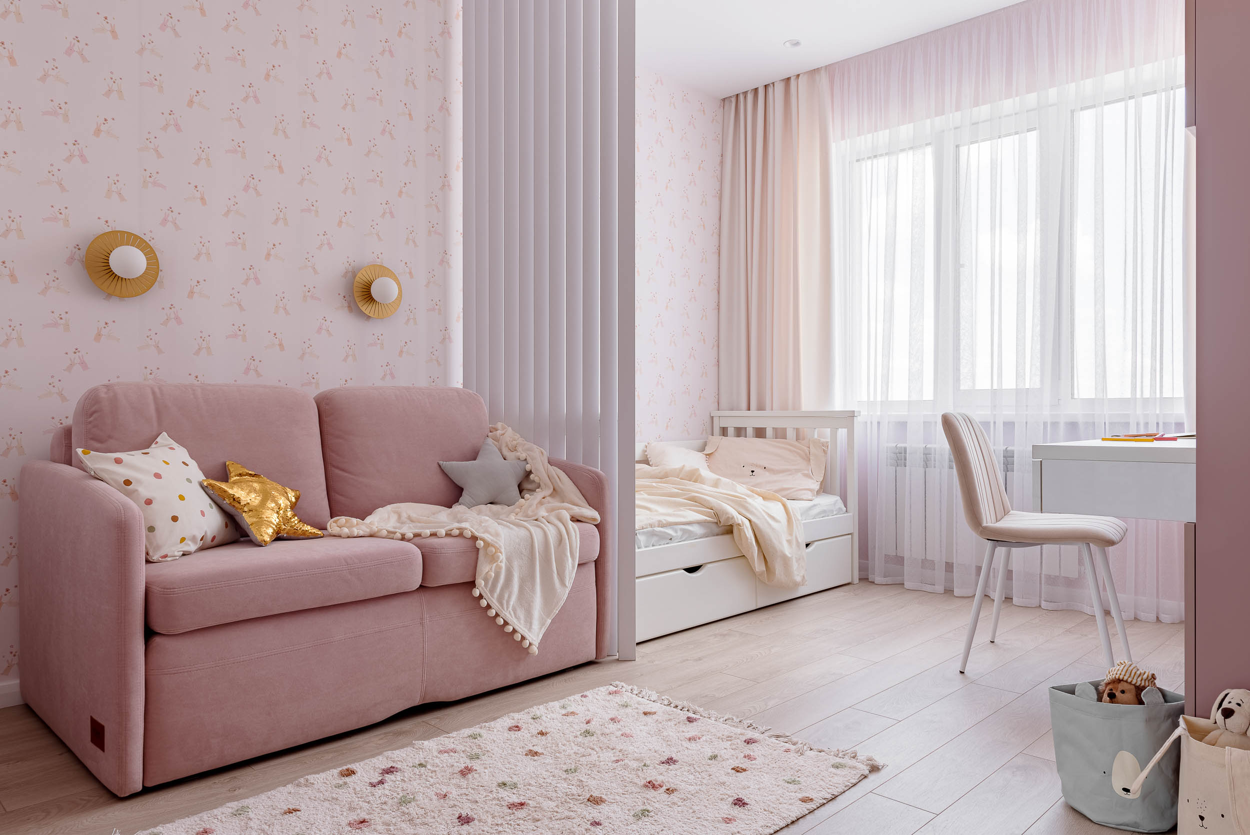 Детская комната