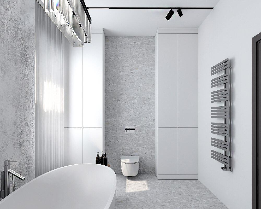 Ванная комната