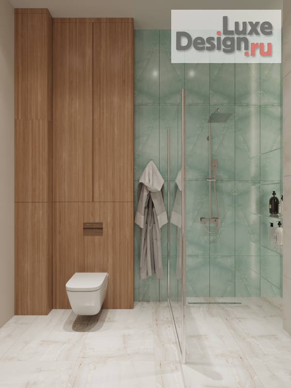 Ванная комната