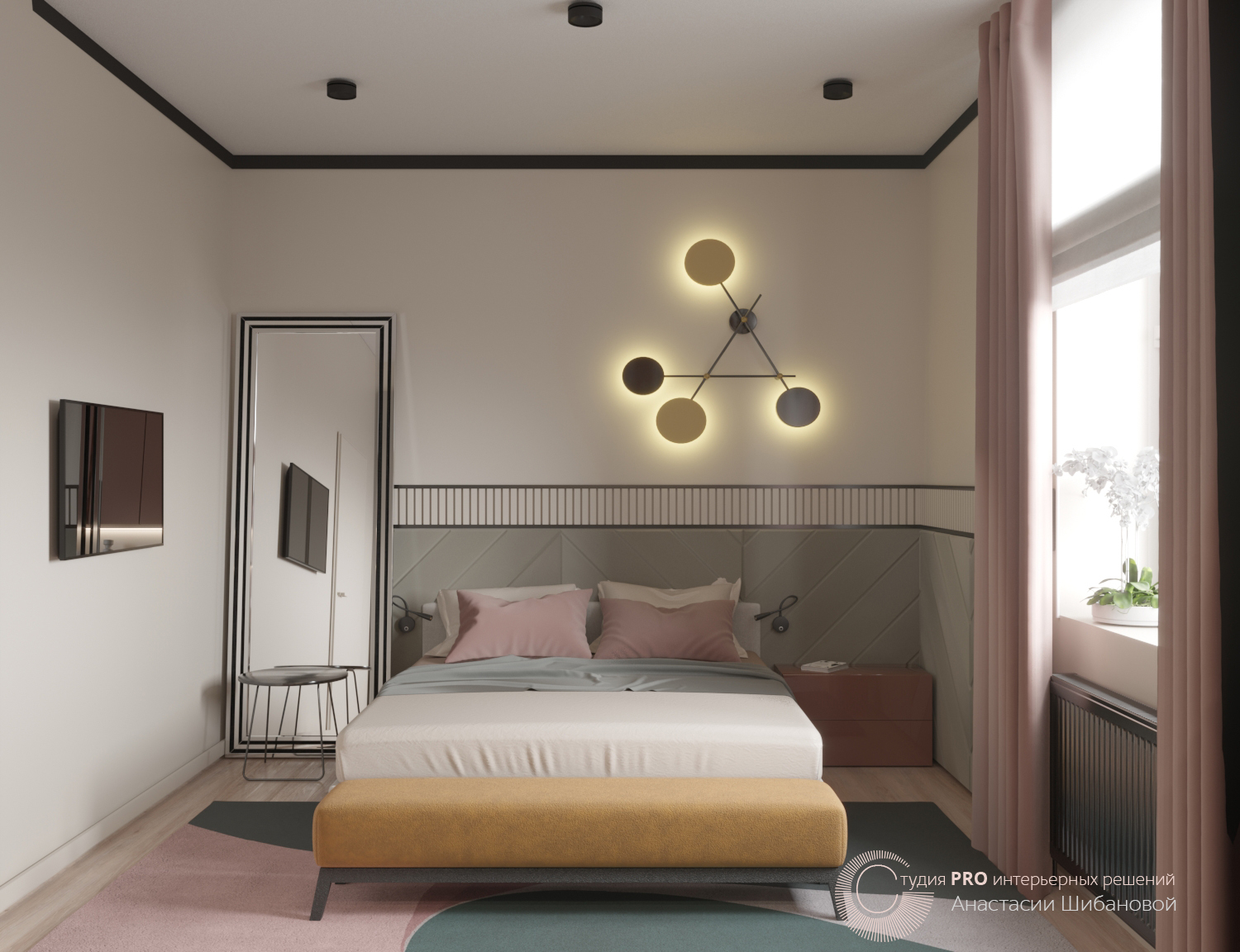 Детская комната