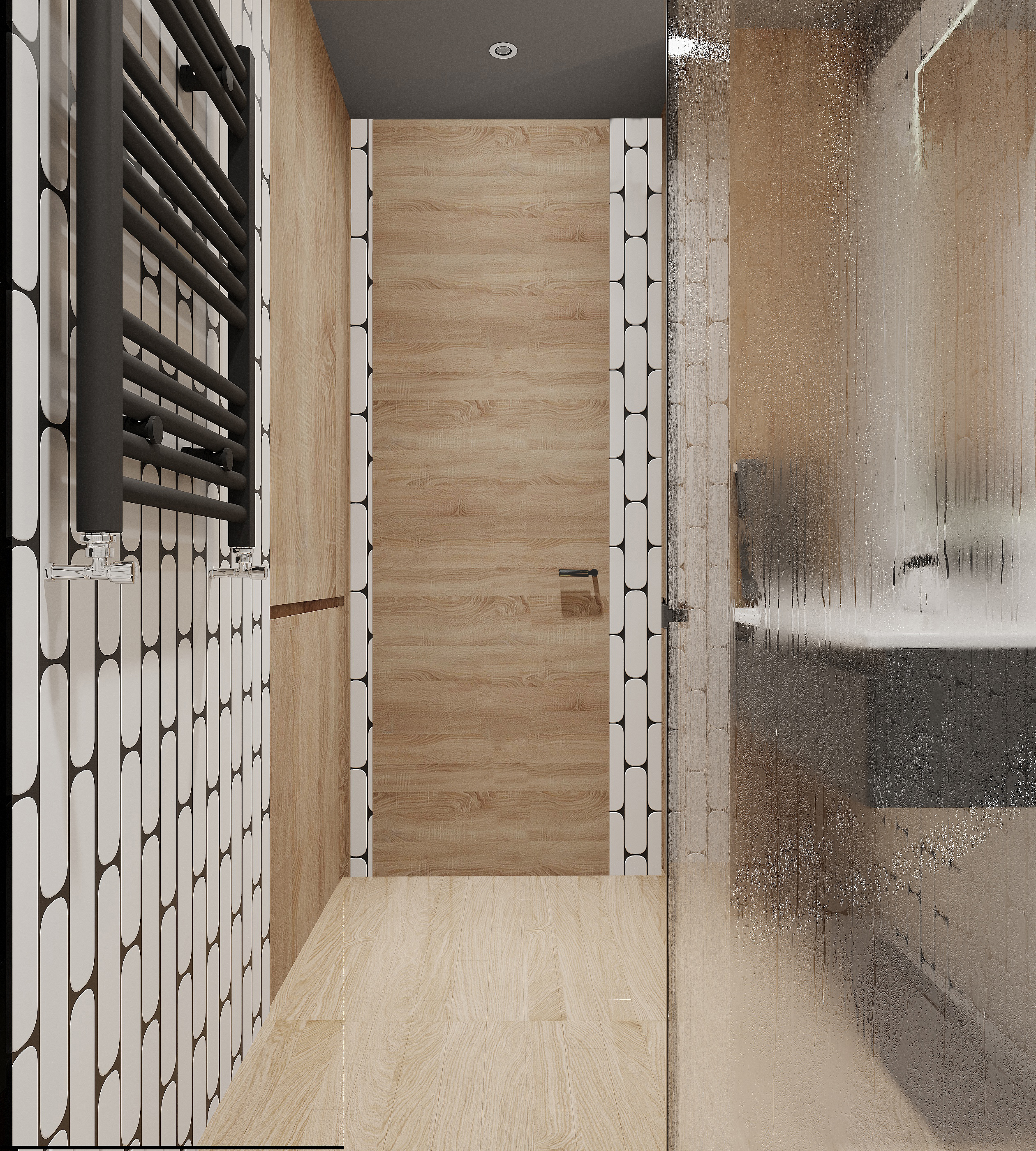 Ванная комната