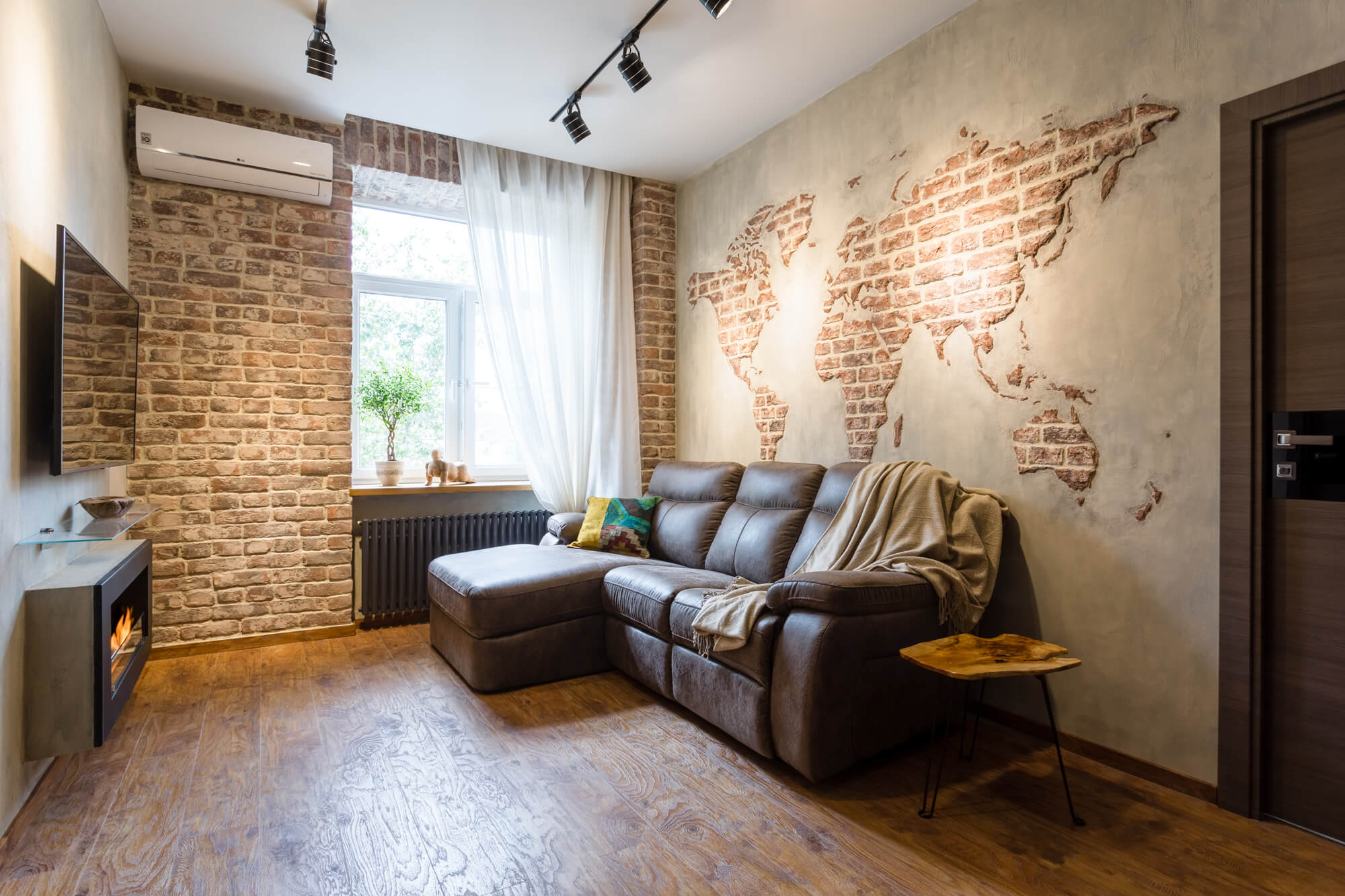 Кухня-Столовая