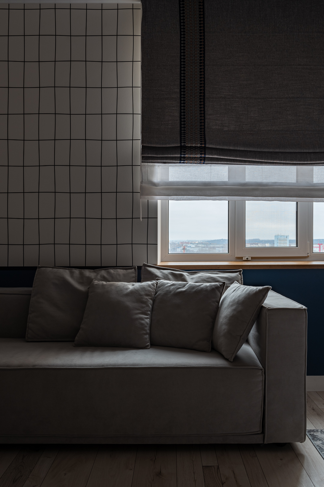 Детская комната