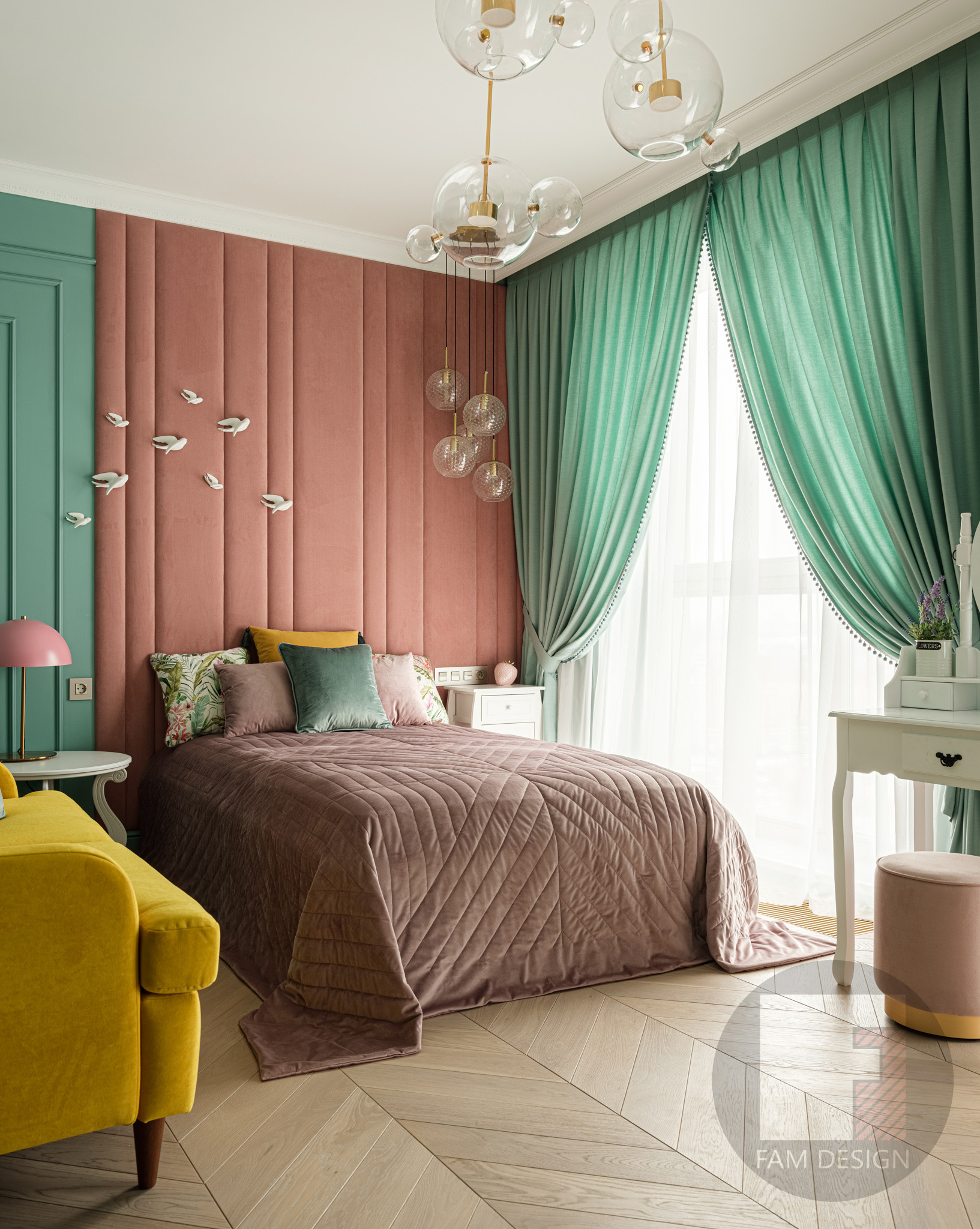 Детская комната