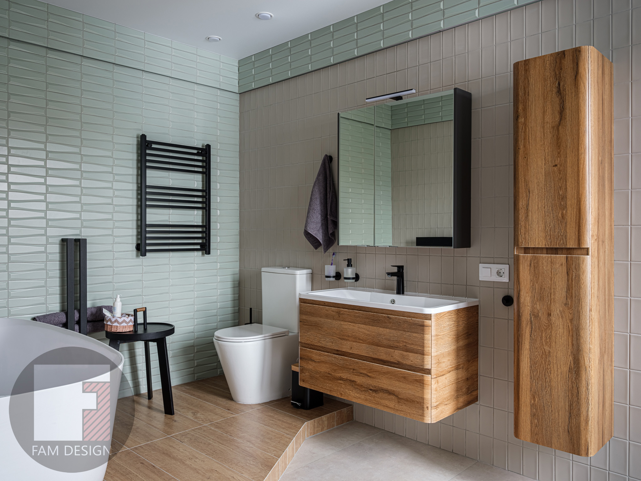 Ванная комната