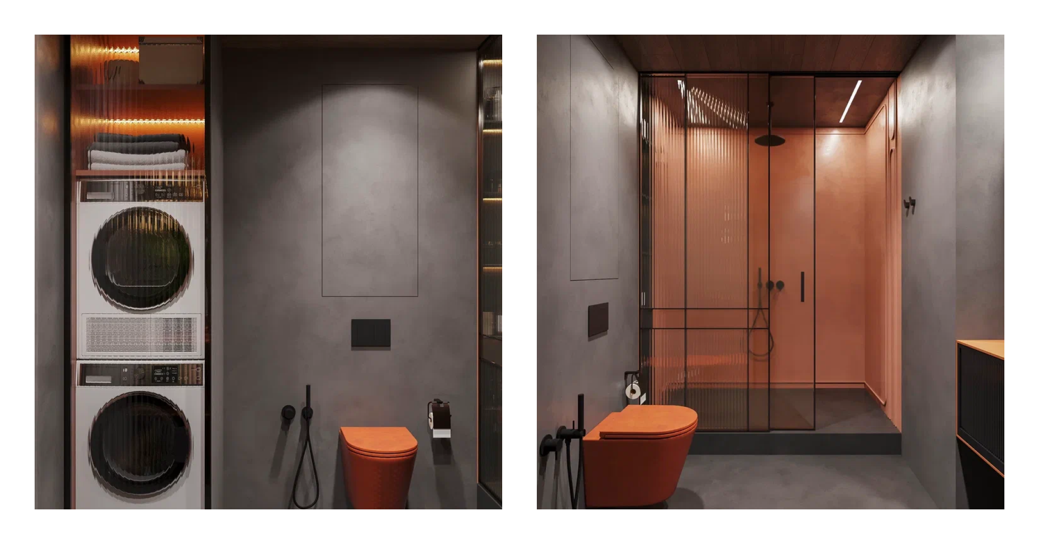 Ванная комната